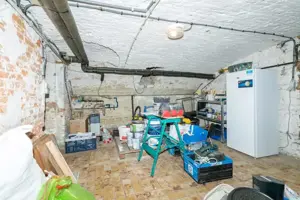 Spende einer möblierten Wohnung + finanzielle Unterstützung   Für gottesfürchtige Menschen Bild 7