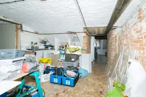 Spende einer möblierten Wohnung + finanzielle Unterstützung   Für gottesfürchtige Menschen Bild 6