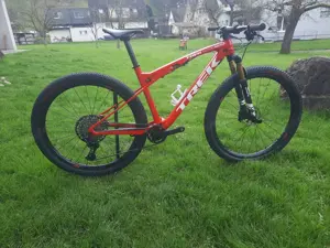 TREK Supercaliber 9.9 XX1 Gr. L