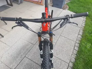 TREK Supercaliber 9.9 XX1 Gr. L Bild 6