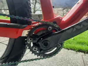 TREK Supercaliber 9.9 XX1 Gr. L Bild 3