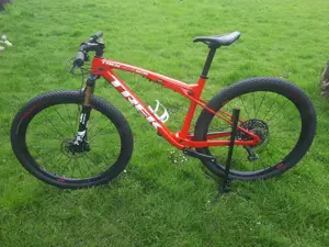 TREK Supercaliber 9.9 XX1 Gr. L Bild 2