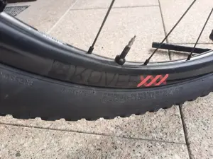 TREK Supercaliber 9.9 XX1 Gr. L Bild 11