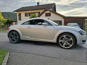 Audi TT 8N