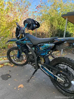 Rieju Mrt 50 Bild 7