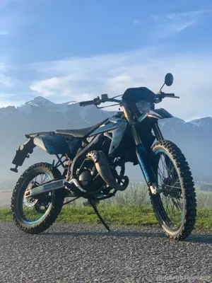 Rieju Mrt 50 Bild 4