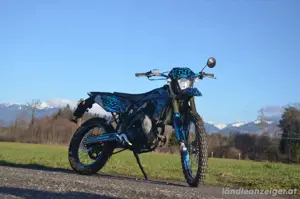 Rieju Mrt 50 Bild 2