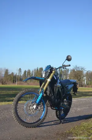 Rieju Mrt 50 Bild 3