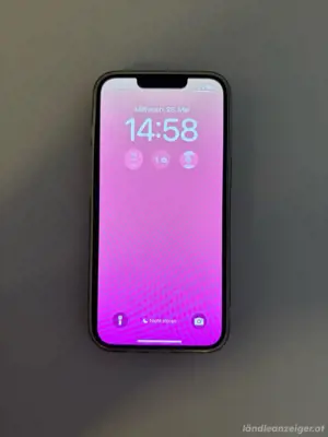 iphone 14 fast wie neu