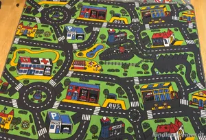 Spielteppich