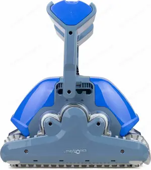 Poolroboter Bild 2