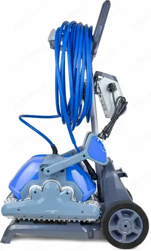 Poolroboter Bild 3