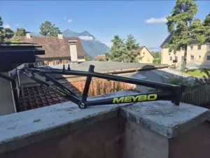 Bmx Chase Race Cruiser  Maybo  Bild 3