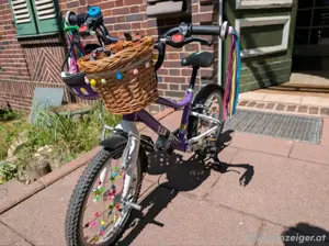 woom3 Kinderfahrrad Automagic  Bild 2