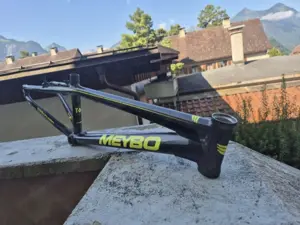 Bmx Chase Race Cruiser  Maybo 