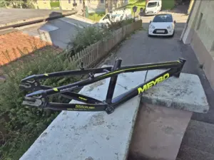 Bmx Chase Race Cruiser  Maybo  Bild 2