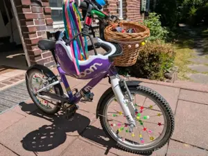 woom3 Kinderfahrrad Automagic 