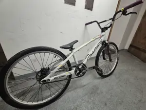 Bmx Chase Race Cruiser  Maybo  Bild 4
