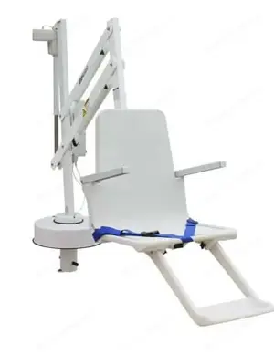 Schwimmbadlift