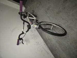Bmx Chase Race Cruiser  Maybo  Bild 7