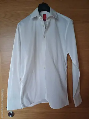 Herren-Hemd