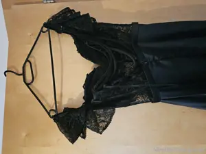 elegantes Ballkleid  Bild 2