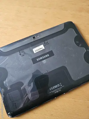 Samsung Tablet 16GB Bild 3