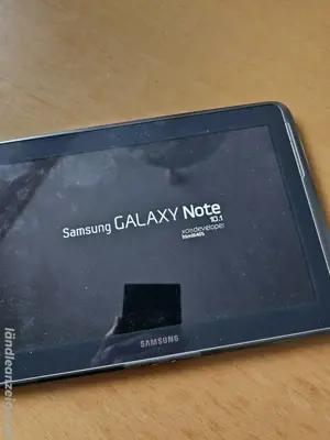 Samsung Tablet 16GB
