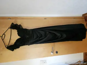 elegantes Ballkleid  Bild 3