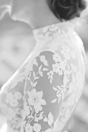 Brautkleid von Rina Cossack  Bild 6