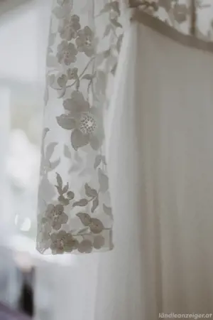 Brautkleid von Rina Cossack  Bild 8