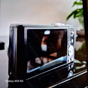 Panasonic tz 25 kompaktkamera  Bild 2