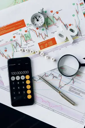 Schnelle Finanzierung