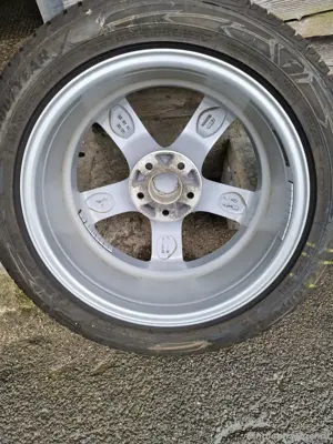 Felgen Audi a4 Bild 2