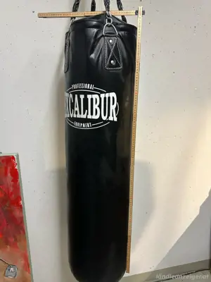 Boxsack 120cm