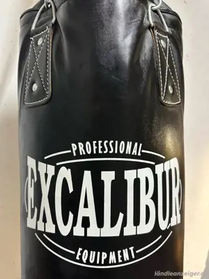 Boxsack 120cm Bild 5
