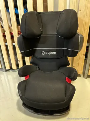 Kindersitz Cybex Isofix