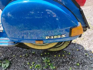 Vespa Piaggio