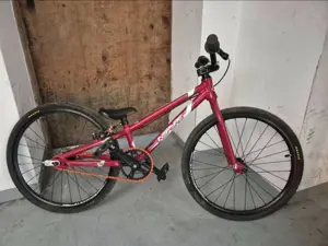 Inspyre Race Bmx