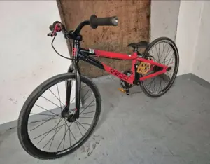 Radio Race Bmx 