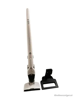Dual Force 2-in-1 Akkustaubsauger