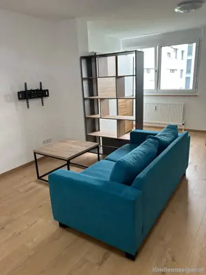 1 Zimmer Wohnung Dornbirn TOP LAGE