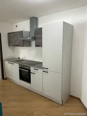 1 Zimmer Wohnung Dornbirn TOP LAGE Bild 4