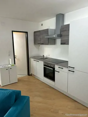 1 Zimmer Wohnung Dornbirn TOP LAGE Bild 2