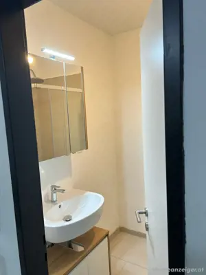 1 Zimmer Wohnung Dornbirn TOP LAGE Bild 5