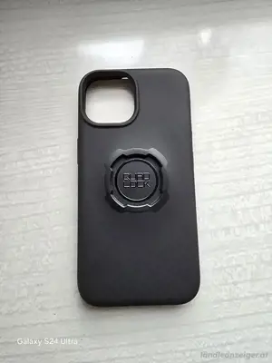 QUAD LOCK iphone Handy Halterung 