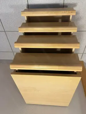Bürorollcontainer Bild 2