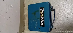 Akkuschrauber Makita Bild 2