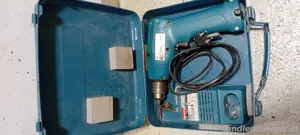 Akkuschrauber Makita