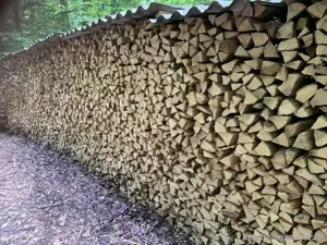 Brennholz  Bild 2